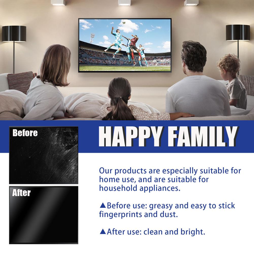 Liquid Screen Protector Spray  - مراجعة Oleophobic Coating Spray وسعره