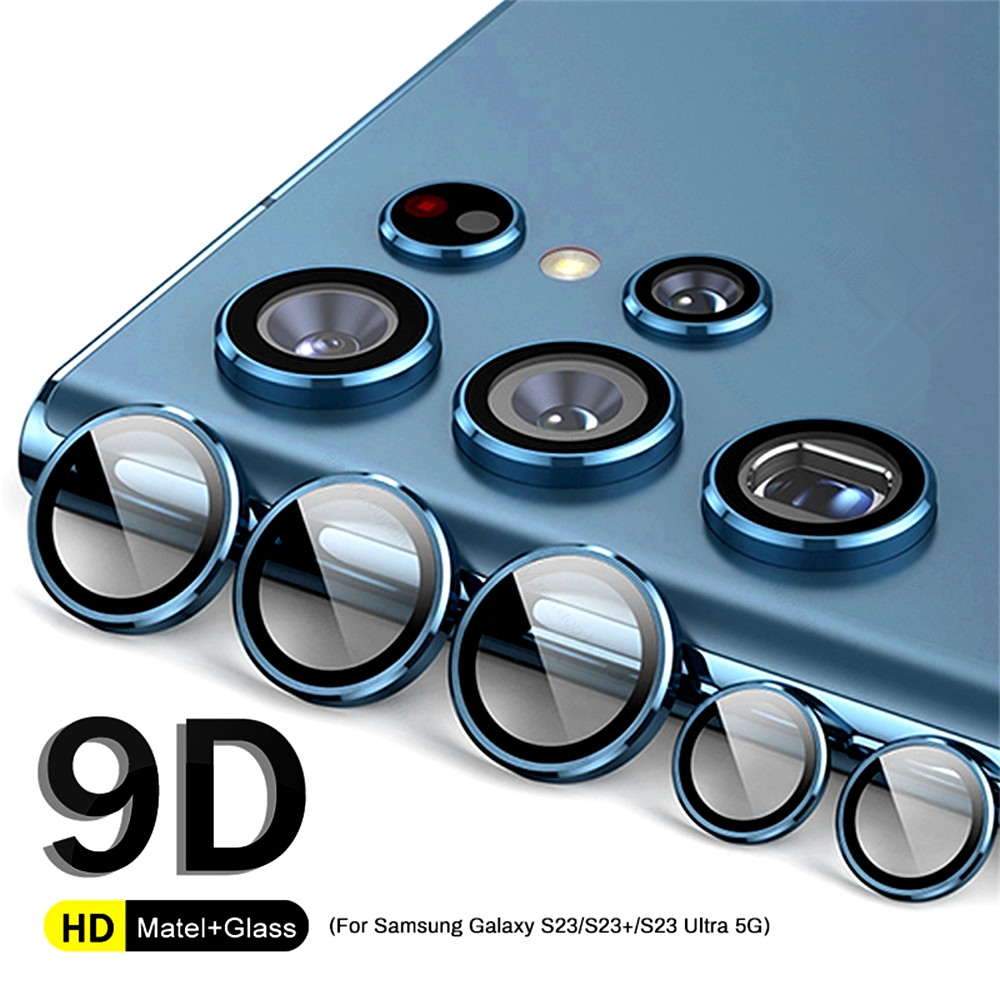 For Samsung S26 Ultra 5G Camer - مراجعة Tempered Glass Screen 9H وسعره