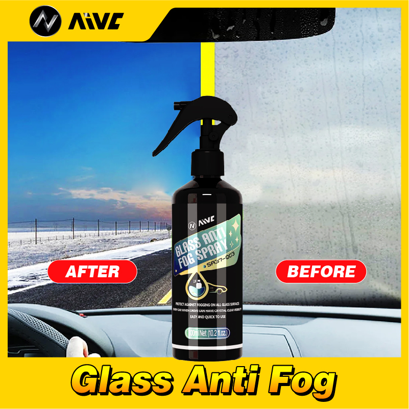 Anti Fog Spray Waterproof Agen - مراجعة Oleophobic Coating Spray وسعره