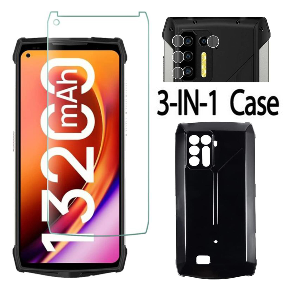 Case With Hydrogel Film Flexib - مراجعة Flexible Tpu Film وسعره