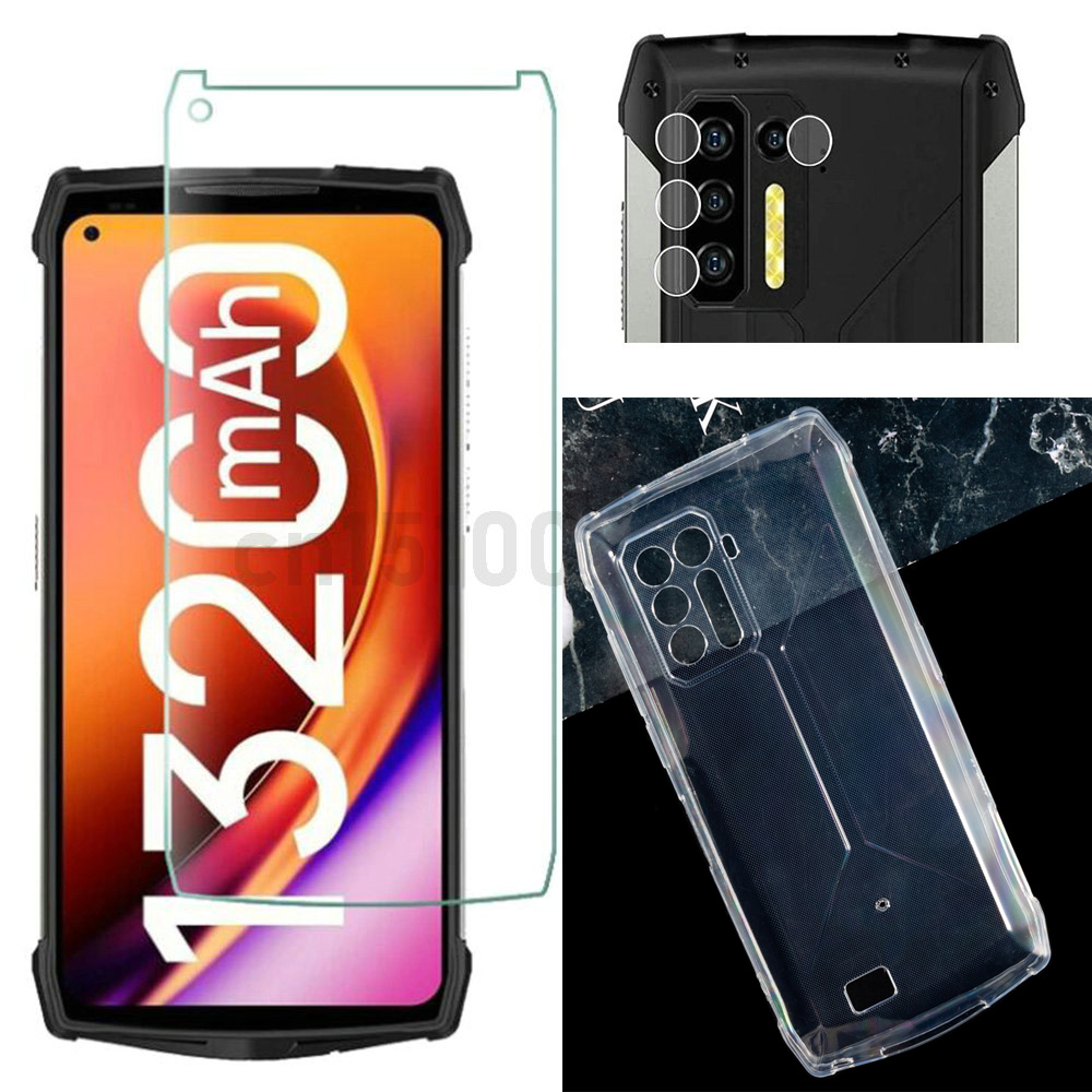 Case With Hydrogel Film Flexib - مراجعة Flexible Tpu Film وسعره