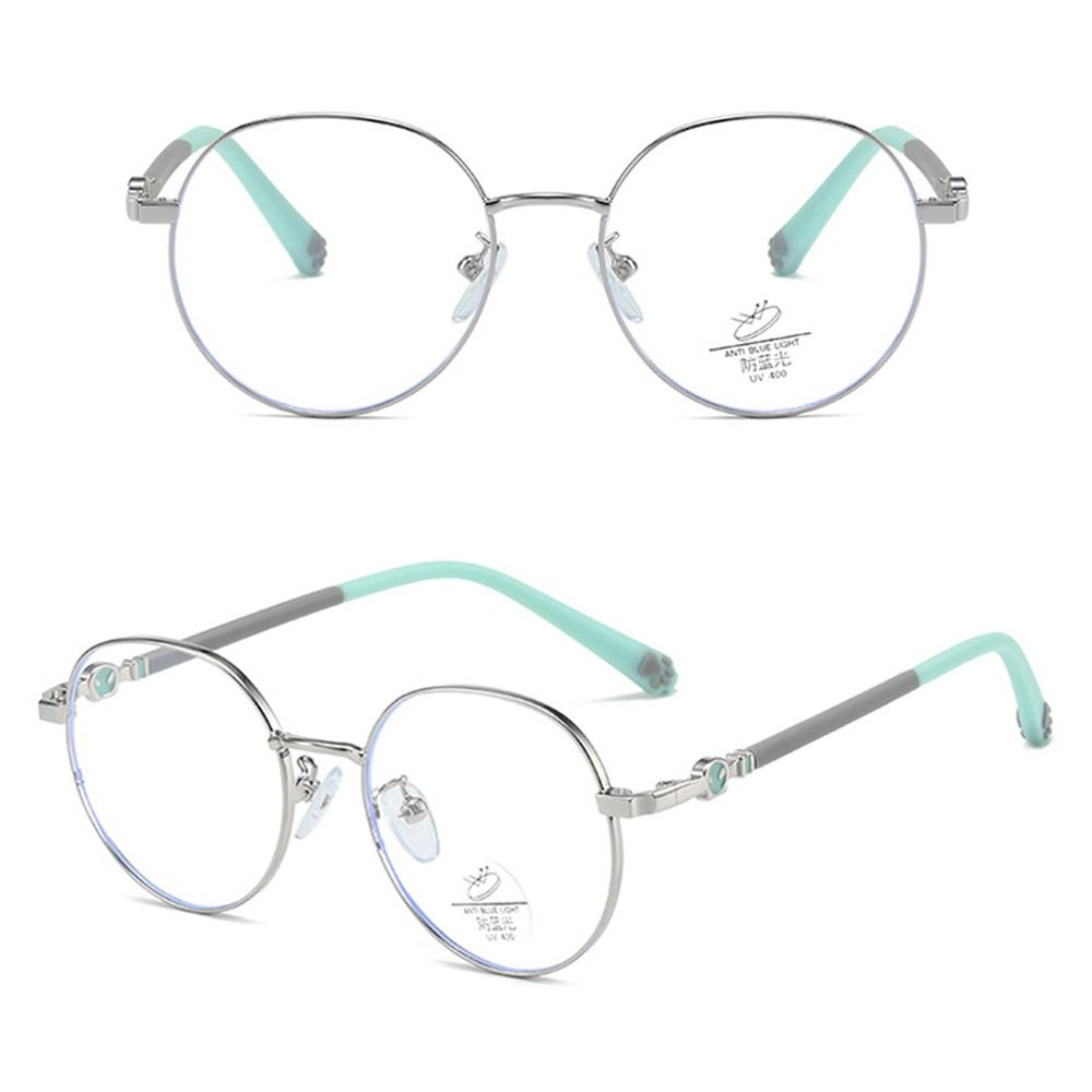 Anti-blue Light Kids Glasses C - مراجعة Anti Blue Light Film وسعره