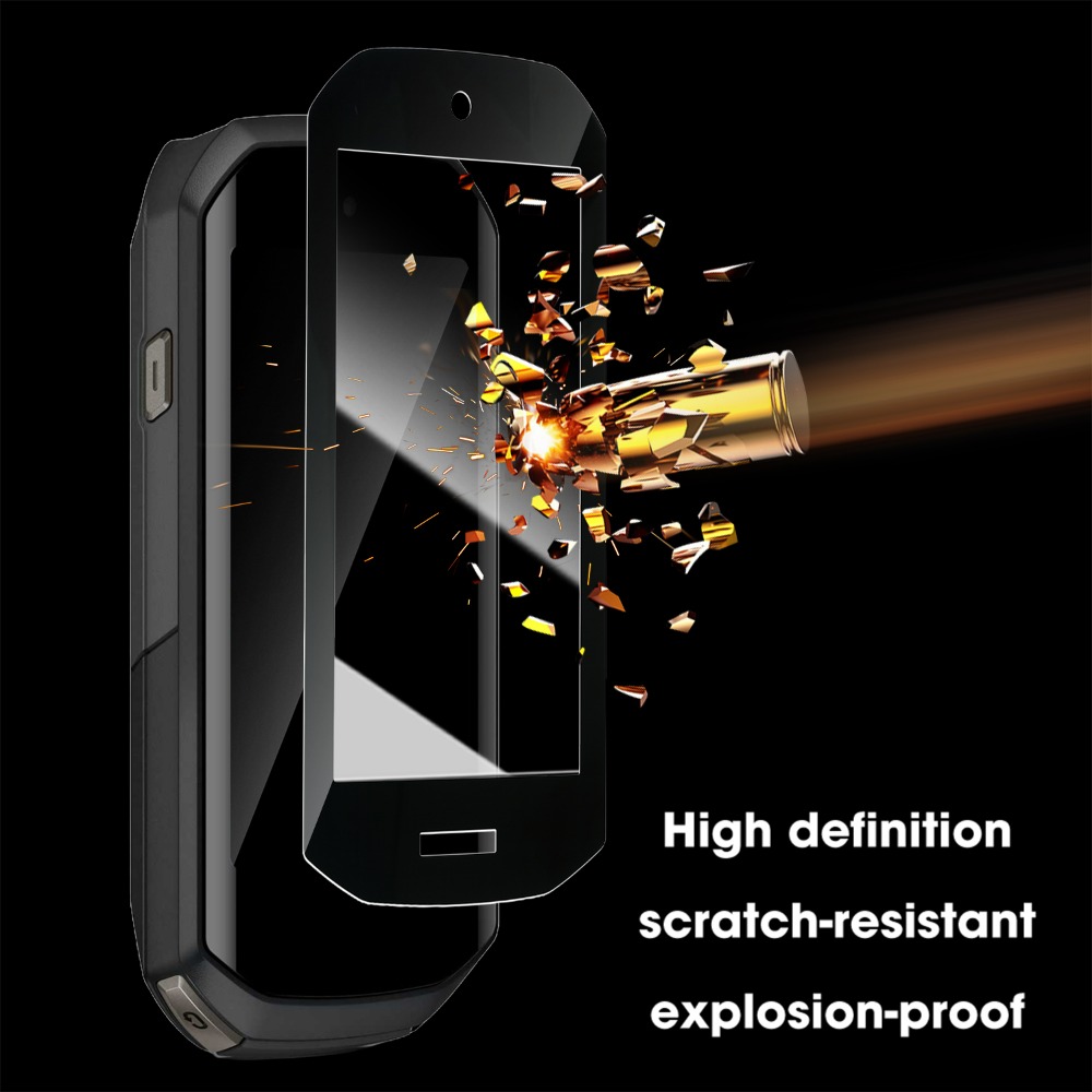 1-3PCS 3D Curved Tempered Glas - مراجعة Curved Edge Screen وسعره