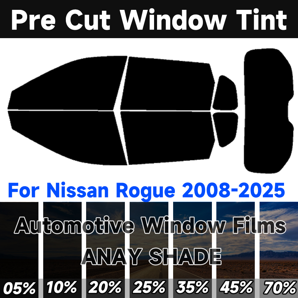Precut Window Tint Car for Nis - مراجعة Privacy Screen Protector وسعره