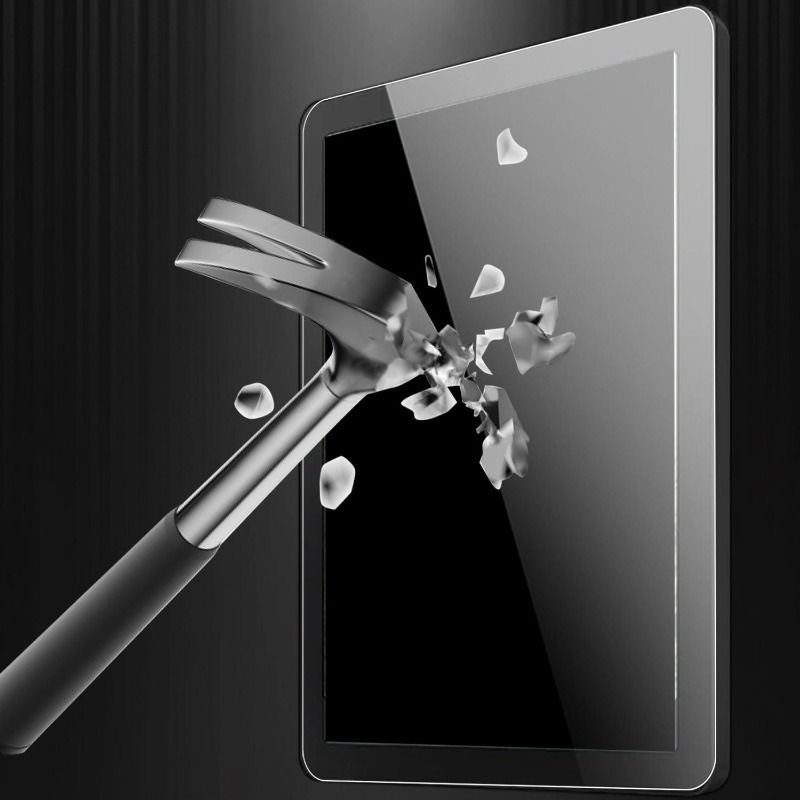 1-3Pcs Flexible Screen Protect - مراجعة Matte Anti Glare Screen وسعره