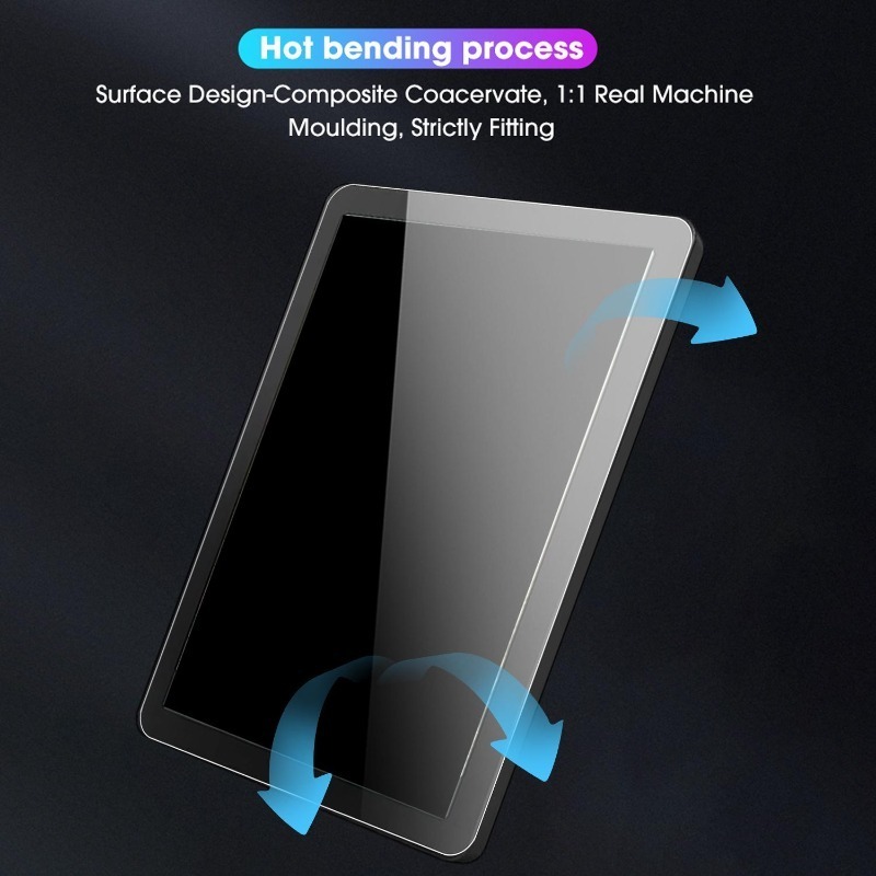 1-3Pcs Flexible Screen Protect - مراجعة Matte Anti Glare Screen وسعره