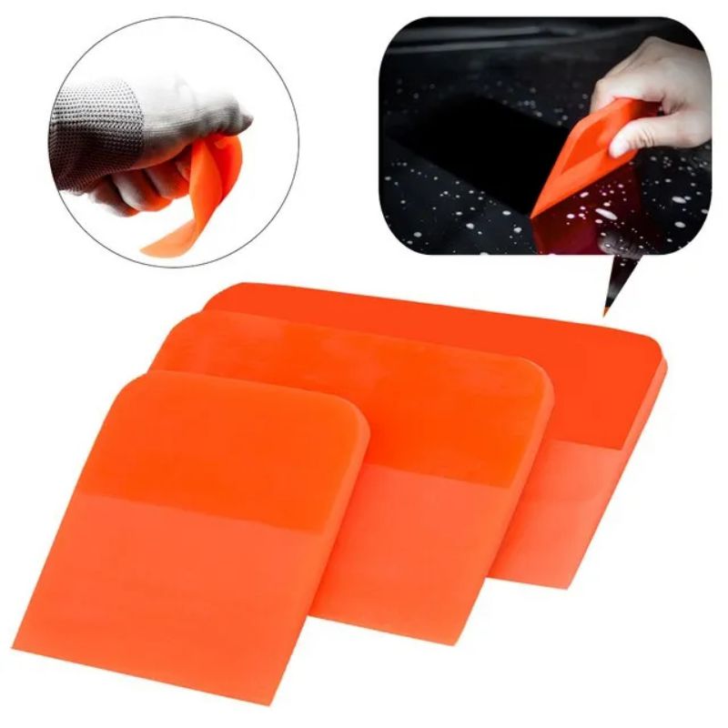 Car Anti-scratch Coating Prote - مراجعة Glass Protector Auto وسعره