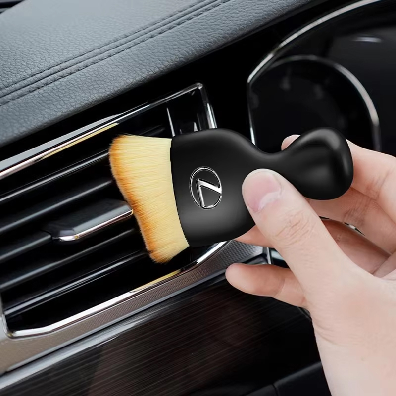 2026 Hot Interior Stickers Car - مراجعة Dust Removal Sticker وسعره