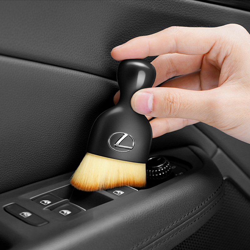 2026 Hot Interior Stickers Car - مراجعة Dust Removal Sticker وسعره