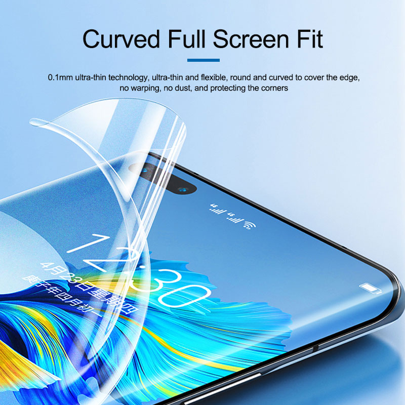 SUNSHINE SS-057HE/057E/057EK M - مراجعة Flexible Tpu Film وسعره