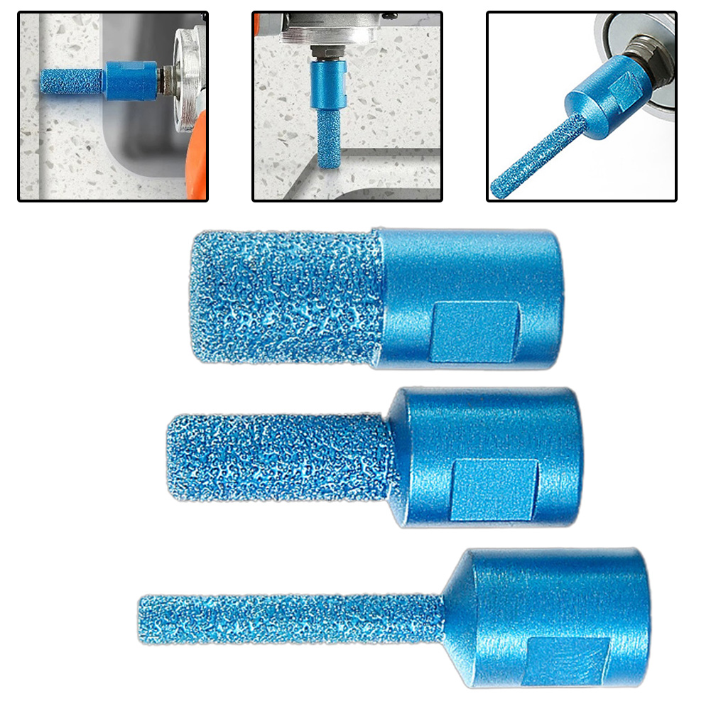 M10 Thread Vaccum Brazed Diamo - مراجعة Screen Protector Cutter وسعره