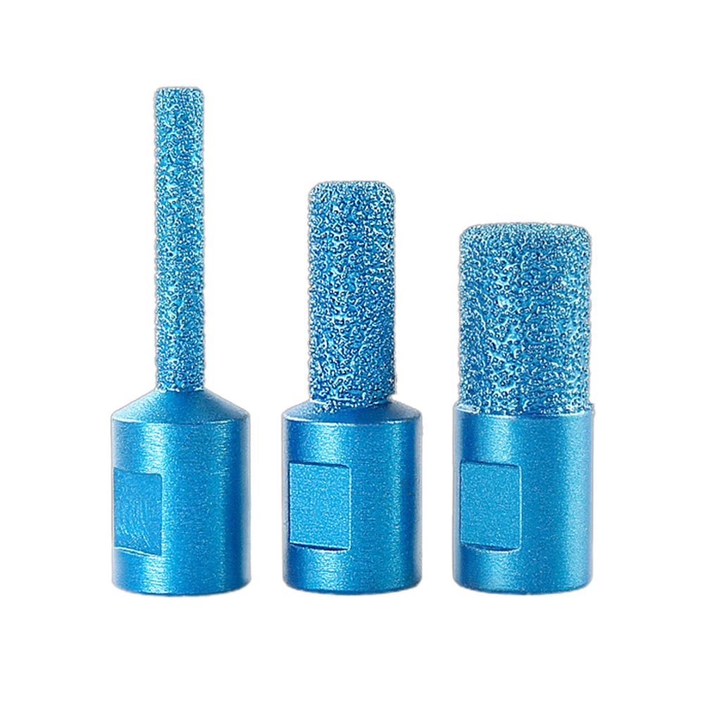 M10 Thread Vaccum Brazed Diamo - مراجعة Screen Protector Cutter وسعره
