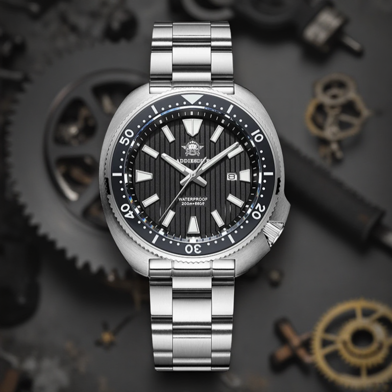 ADDIESDIVE New Men's Watches Q - مراجعة Anti Blue Light Film وسعره
