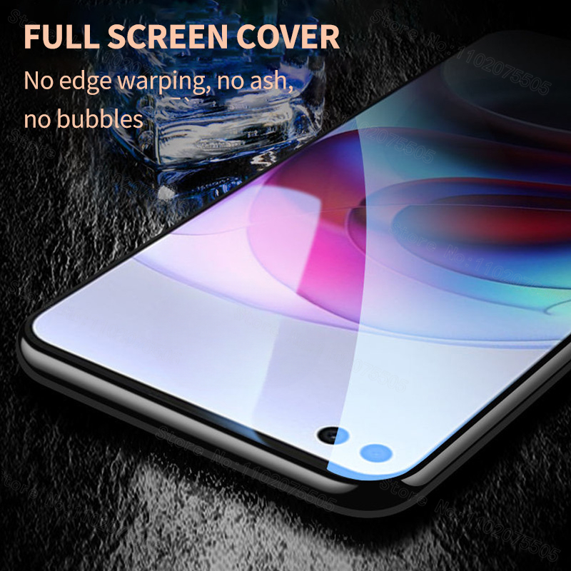 3pcs Hydrogel Film Flexible Fi - مراجعة Flexible Tpu Film وسعره
