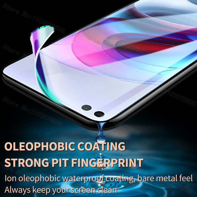 3pcs Hydrogel Film Flexible Fi - مراجعة Flexible Tpu Film وسعره