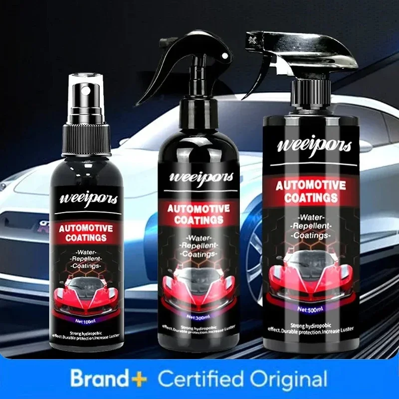 Automotive Ceramic Nano Coatin - مراجعة Nano Liquid Coating وسعره