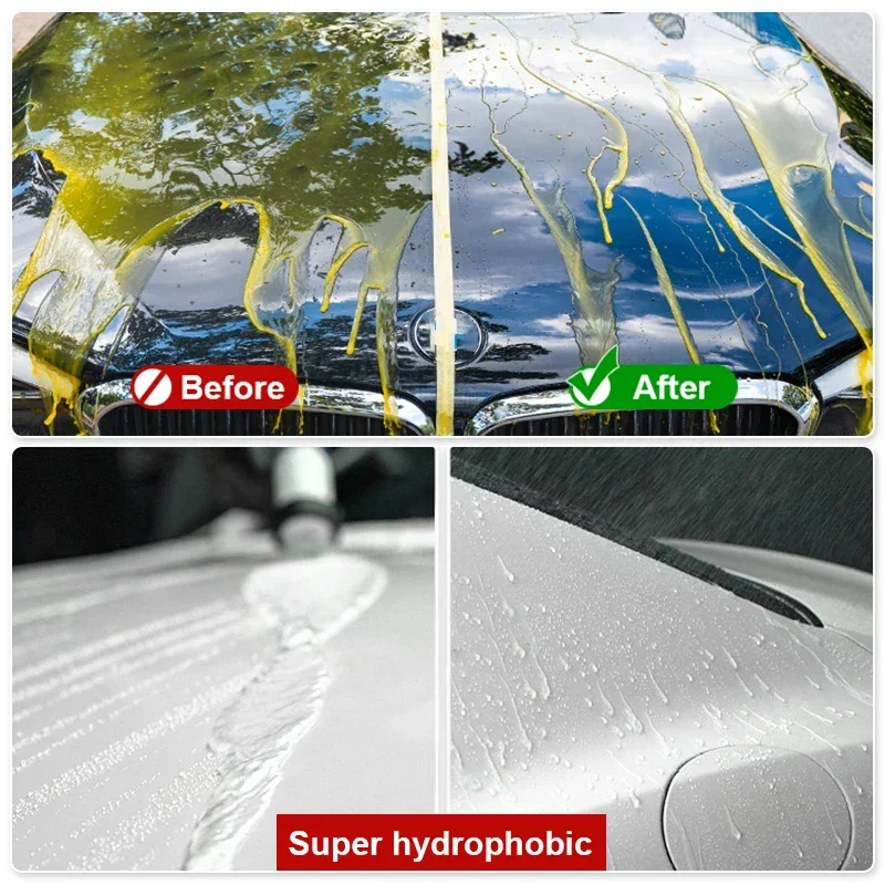 Automotive Ceramic Nano Coatin - مراجعة Nano Liquid Coating وسعره