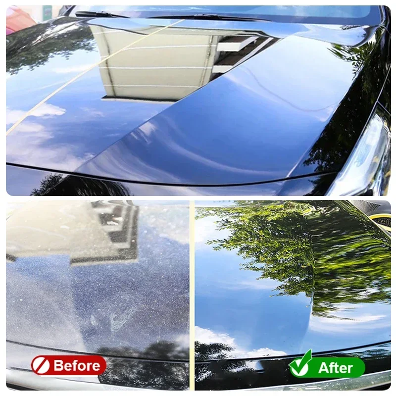 Automotive Ceramic Nano Coatin - مراجعة Nano Liquid Coating وسعره