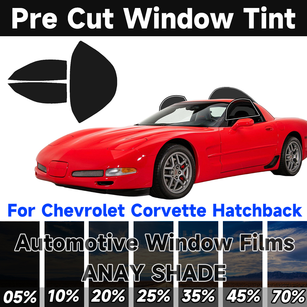 Precut Window Tint Car for Che - مراجعة Glass Protector Auto وسعره