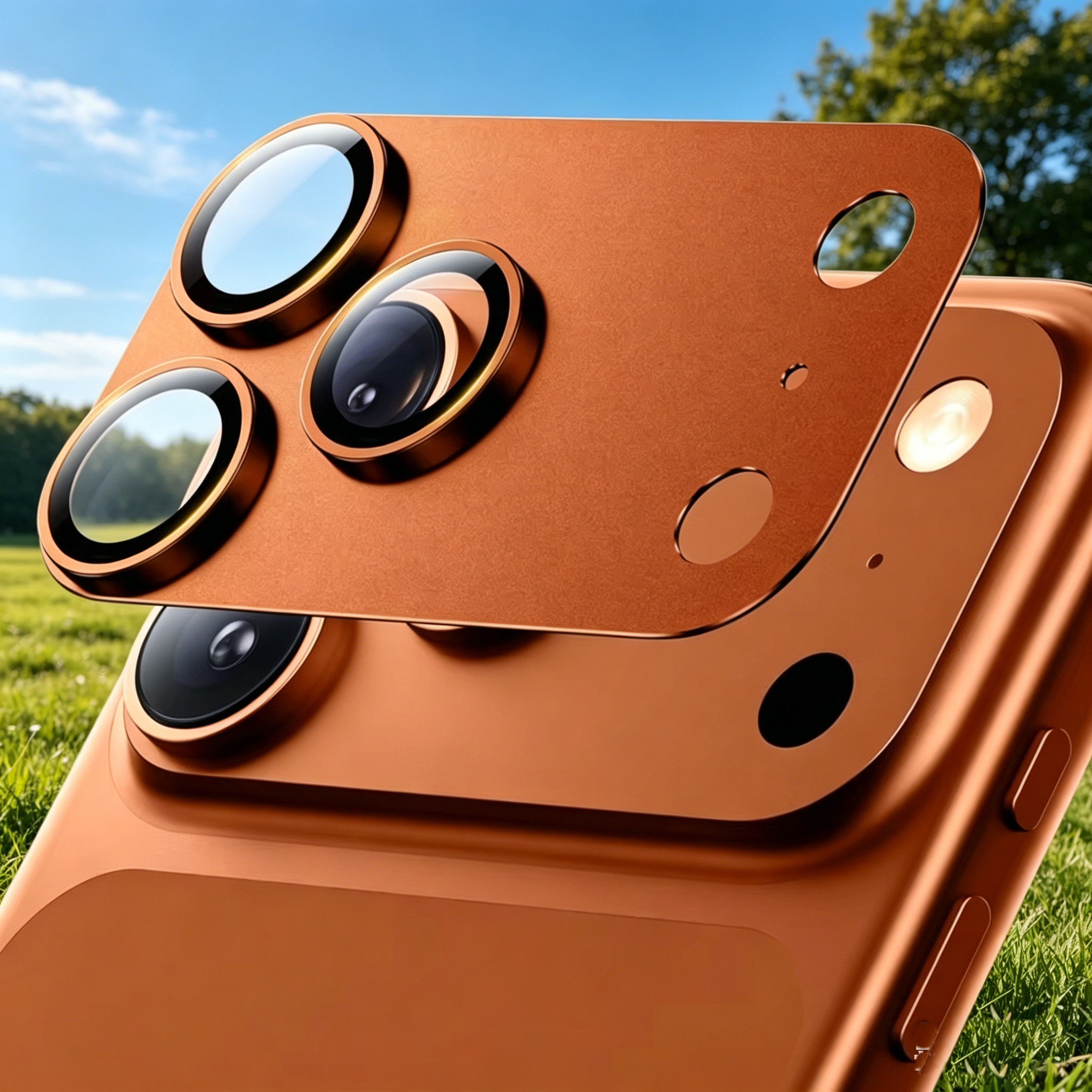 9H Tempered Glass Camera Lens  - مراجعة Tempered Glass Screen 9H وسعره