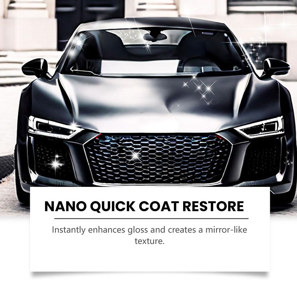 1/3PCS Automotive Nano Ceramic - مراجعة Nano Liquid Coating وسعره