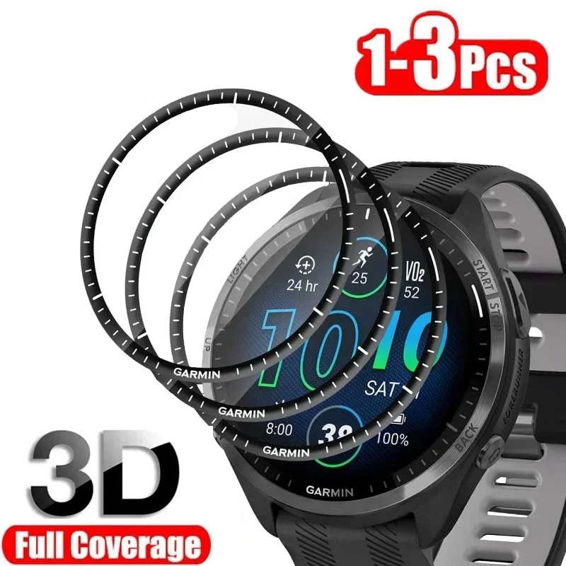 3D Curved Screen Protector Com - مراجعة Hydrogel Screen Protector وسعره