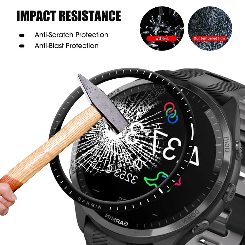 3D Curved Screen Protector Com - مراجعة Hydrogel Screen Protector وسعره