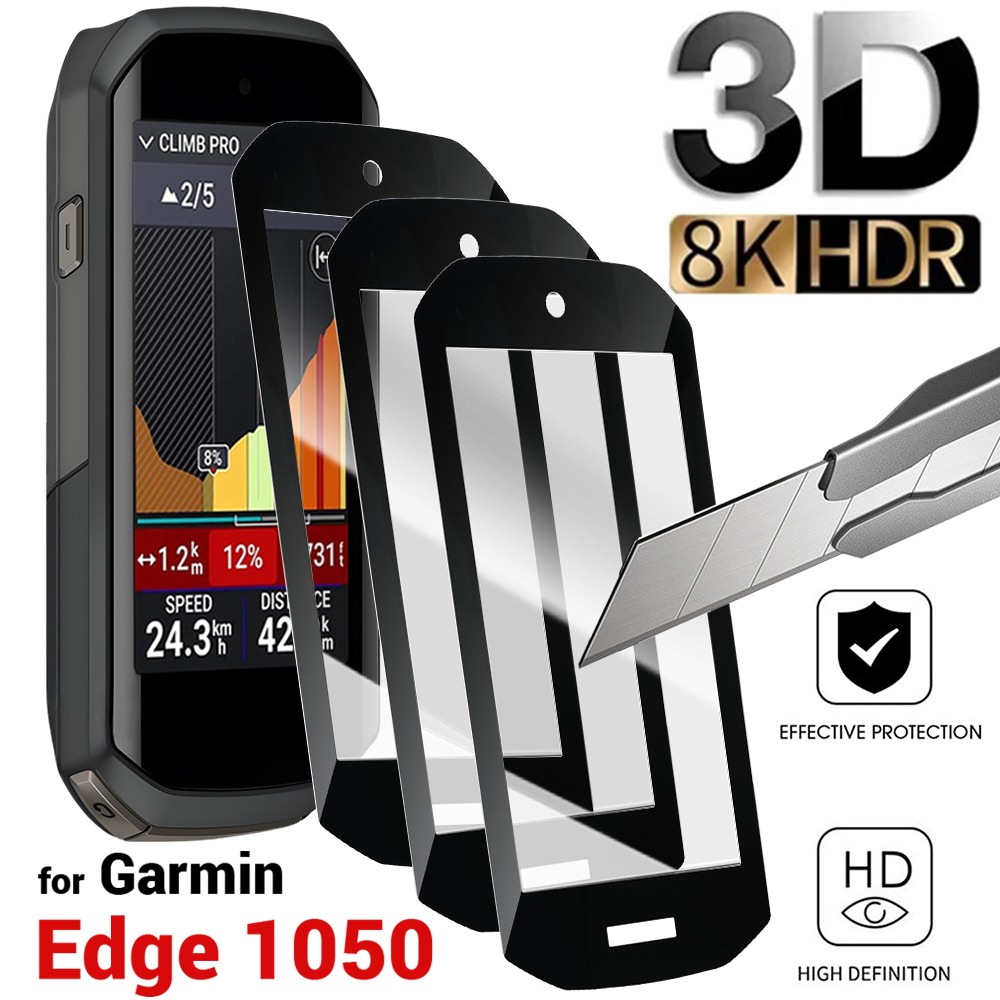 1-3Pcs 3D Curved Tempered Glas - مراجعة Curved Edge Screen وسعره