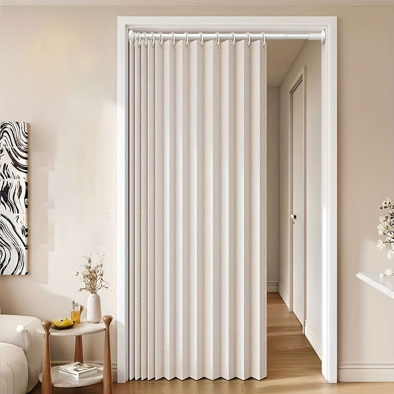 Privacy Screen Curtain for Tea - مراجعة Privacy Screen Protector وسعره