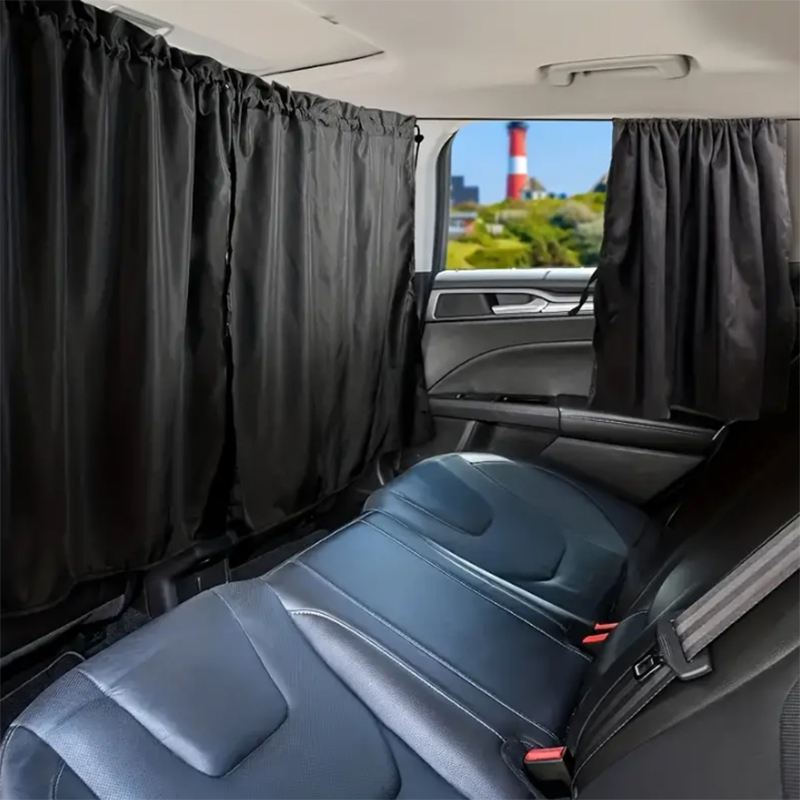 Car Privacy Curtains, Universa - مراجعة Privacy Screen Protector وسعره