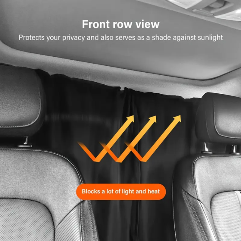 Car Privacy Curtains, Universa - مراجعة Privacy Screen Protector وسعره
