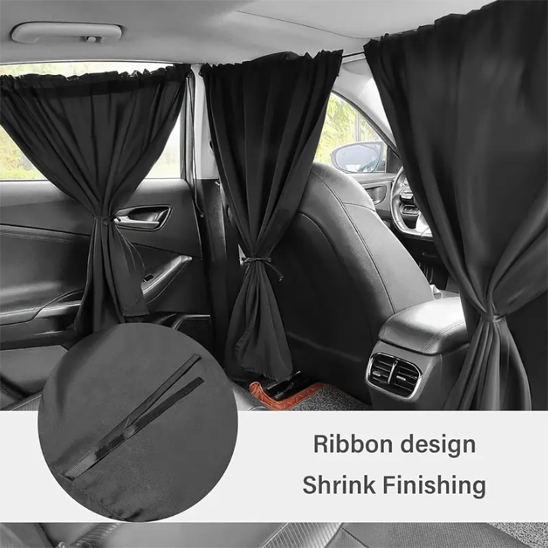 Car Privacy Curtains, Universa - مراجعة Privacy Screen Protector وسعره