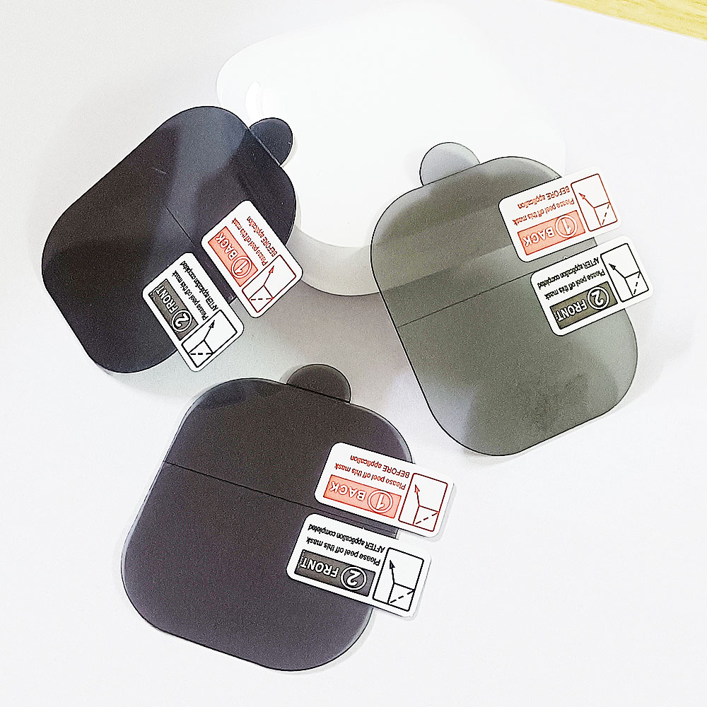 6Pcs Privacy Hydrogel For Appl - مراجعة Privacy Screen Protector وسعره