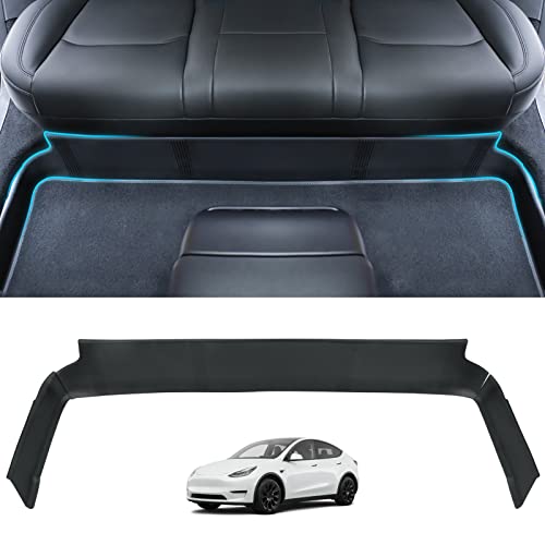 Rear Seat Underside Kick Prote - مراجعة Full Cover Adhesive وسعره