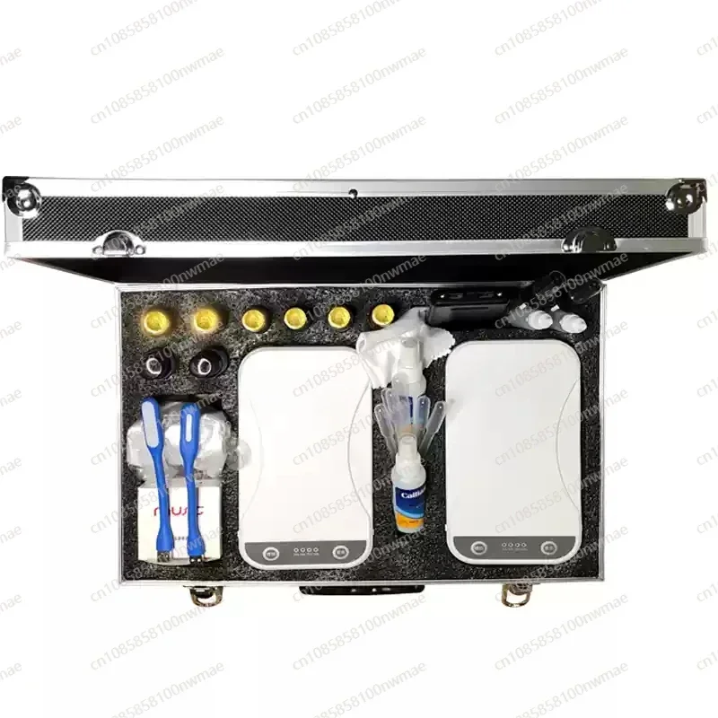 Mobile Phone Nano Coating Mach - مراجعة Nano Liquid Coating وسعره