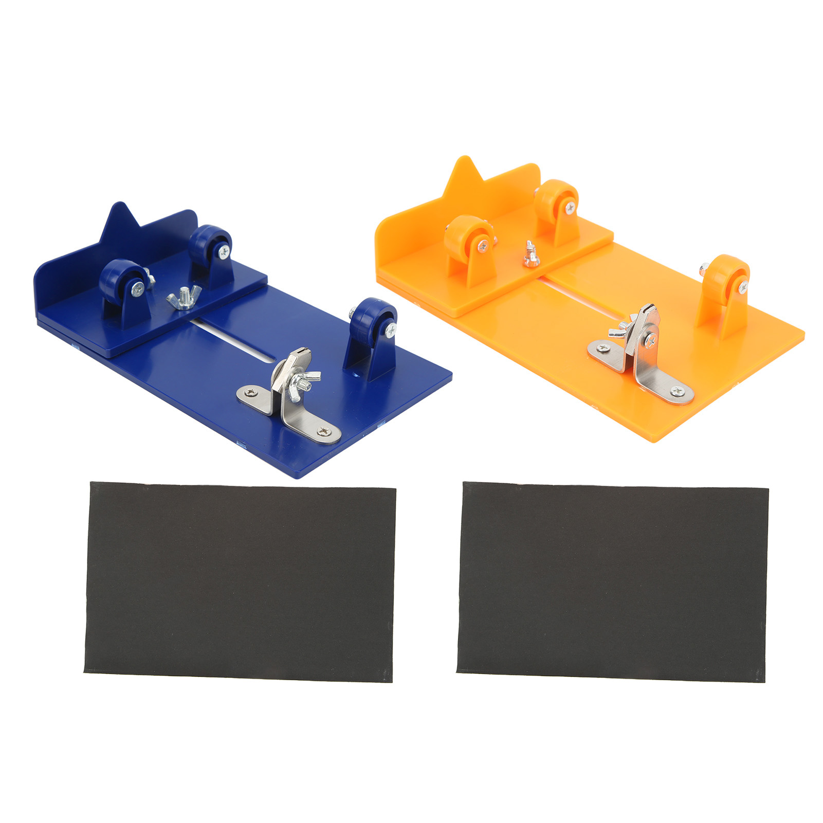 Universal Adjustable DIY Glass - مراجعة Screen Protector Cutter وسعره