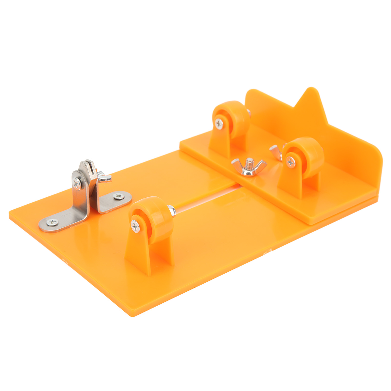 Universal Adjustable DIY Glass - مراجعة Screen Protector Cutter وسعره