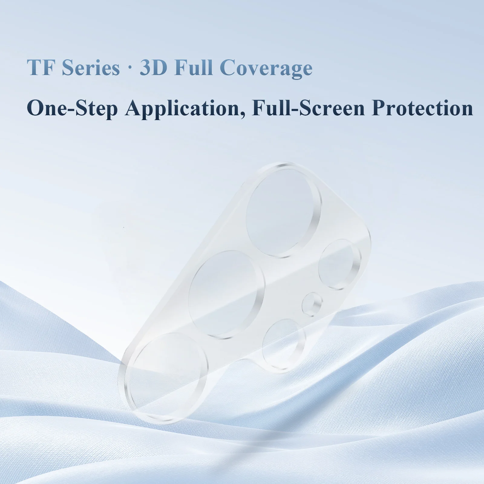Lereach for Samsung Galaxy S25 - مراجعة Glass Protector Auto وسعره