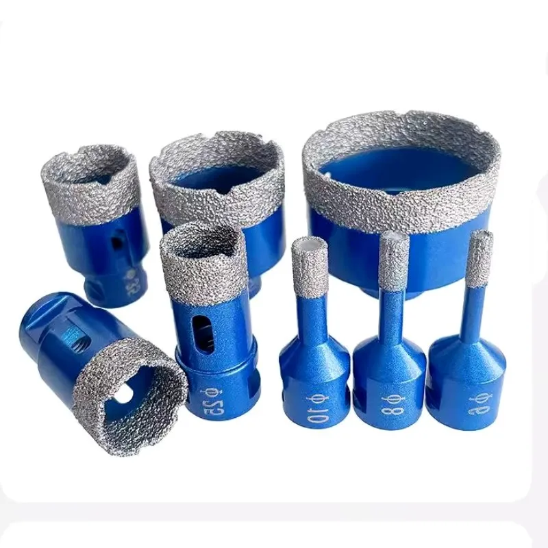 M14 Dry Diamond core Drill Bit - مراجعة Screen Protector Cutter وسعره