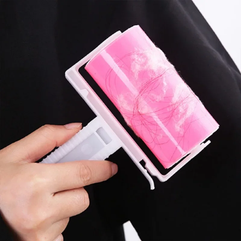 1 Drum Wool Sticker Washable W - مراجعة Dust Removal Sticker وسعره
