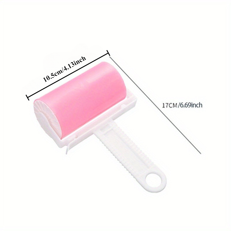 1 Drum Wool Sticker Washable W - مراجعة Dust Removal Sticker وسعره