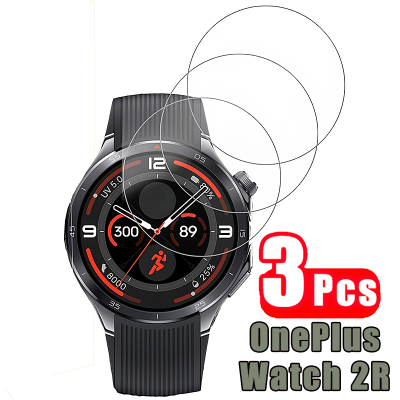 3PCS 9H Tempered Glass Screen  - مراجعة Tempered Glass Screen 9H وسعره