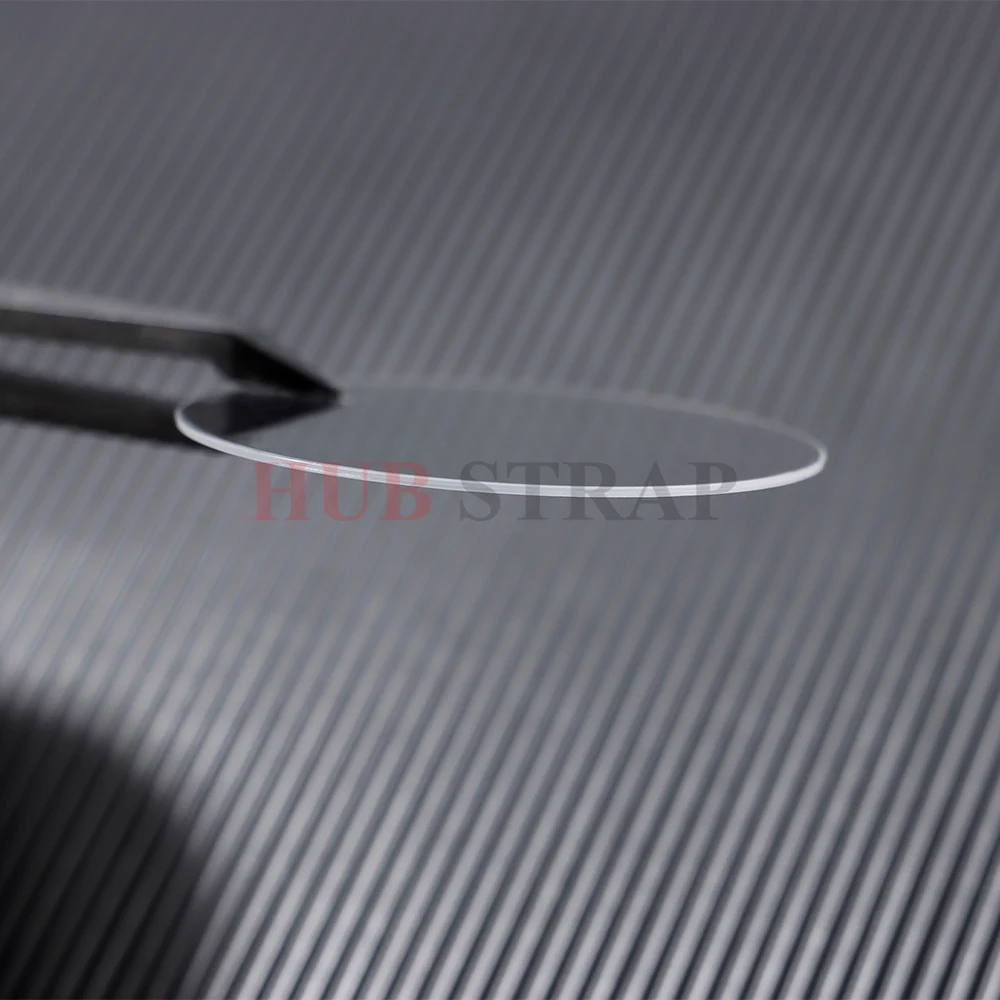 Tempered Glass Film For Huawei - مراجعة Screen Alignment Tool وسعره