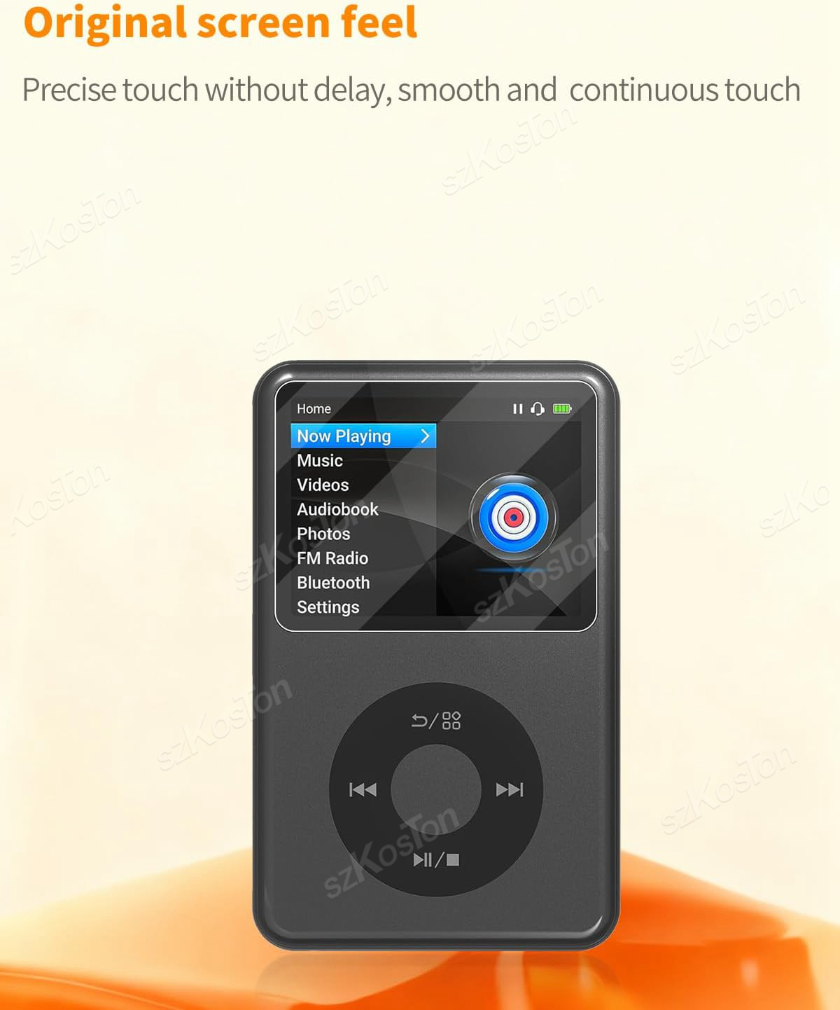 Soft Screen Protector for Inni - مراجعة Flexible Tpu Film وسعره