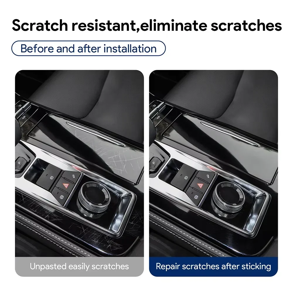 For BMW Series 4 G22 G23 G26 2 - مراجعة Matte Anti Glare Screen وسعره